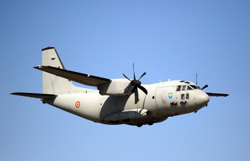 BIAS 2025. Cel mai mare show aviatic din România în imagini 18969610