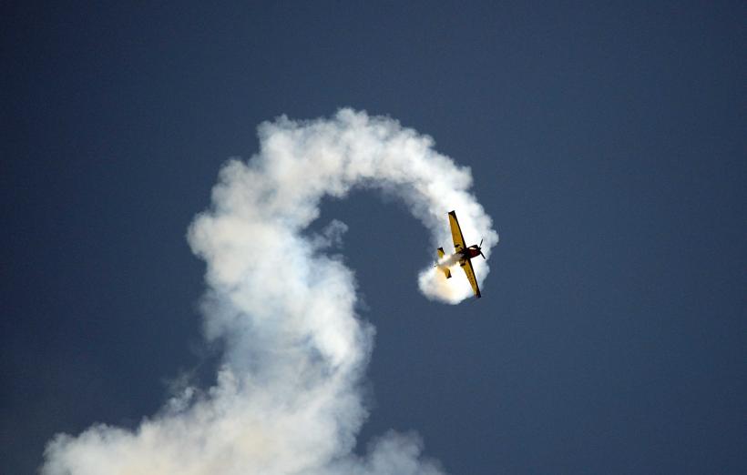 BIAS 2025. Cel mai mare show aviatic din România în imagini 18969611