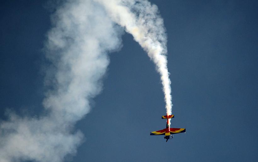 BIAS 2025. Cel mai mare show aviatic din România în imagini 18969612