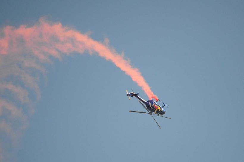 BIAS 2025. Cel mai mare show aviatic din România în imagini 18969615