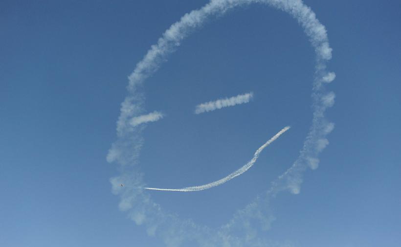 BIAS 2025. Cel mai mare show aviatic din România în imagini 18969616