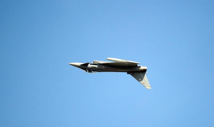 BIAS 2025. Cel mai mare show aviatic din România în imagini 18969620