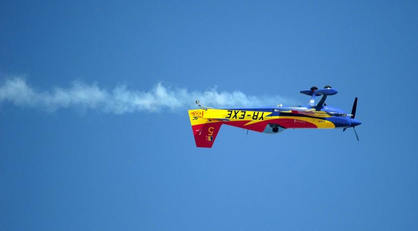 BIAS 2025. Cel mai mare show aviatic din România în imagini 18969629