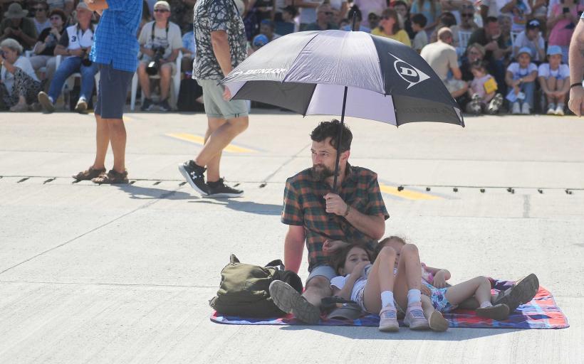 BIAS 2025. Cel mai mare show aviatic din România în imagini 18969635