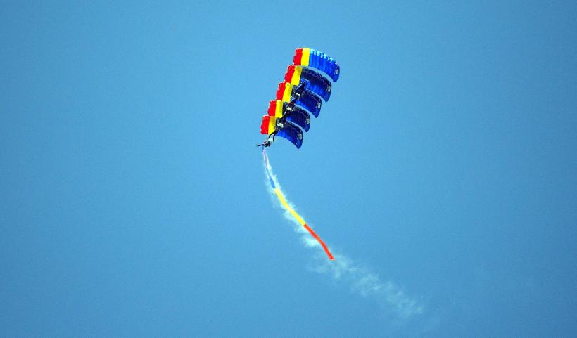 BIAS 2025. Cel mai mare show aviatic din România în imagini 18969648