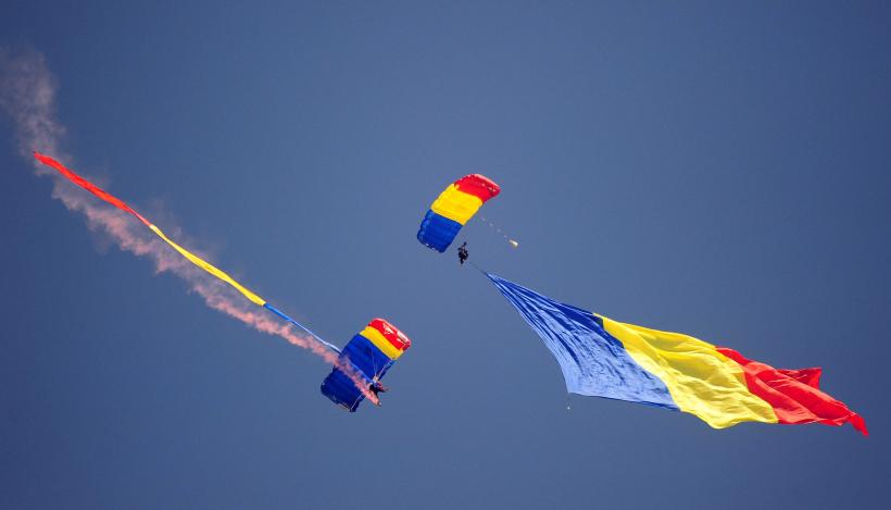 BIAS 2025. Cel mai mare show aviatic din România în imagini 18969649