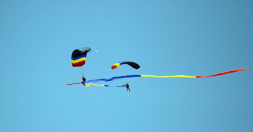 BIAS 2025. Cel mai mare show aviatic din România în imagini 18969652