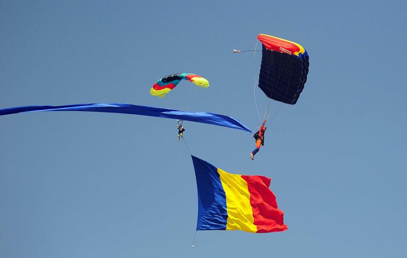 BIAS 2025. Cel mai mare show aviatic din România în imagini 18969653