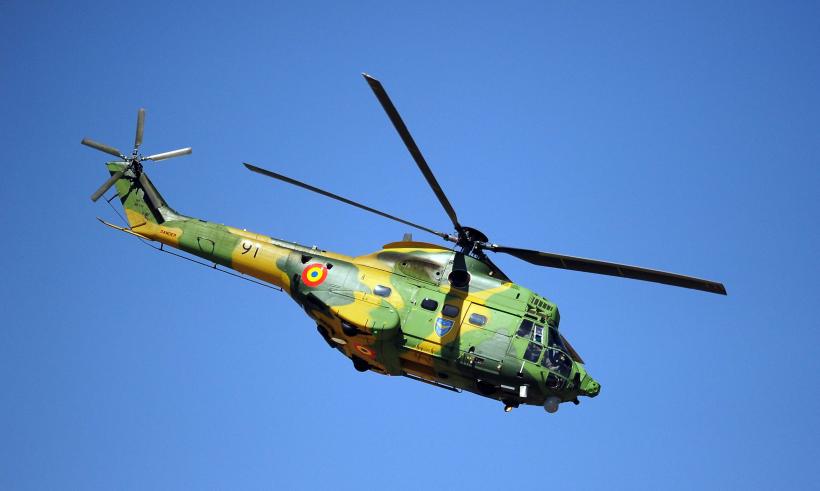 BIAS 2025. Cel mai mare show aviatic din România în imagini 18969655