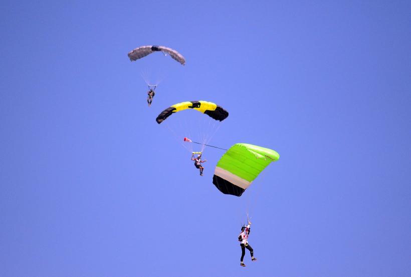 BIAS 2025. Cel mai mare show aviatic din România în imagini 18969656