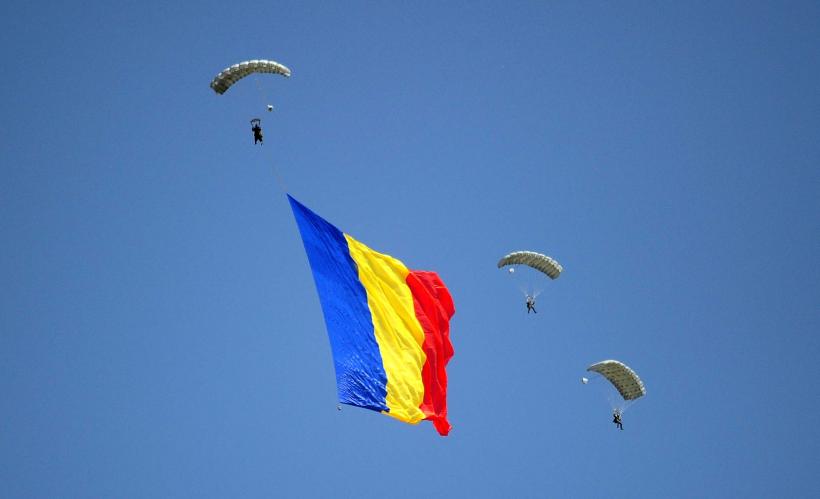 BIAS 2025. Cel mai mare show aviatic din România în imagini 18969657