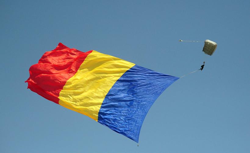 BIAS 2025. Cel mai mare show aviatic din România în imagini 18969658