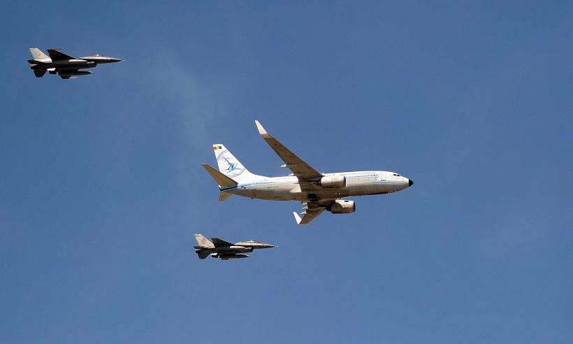 BIAS 2025. Cel mai mare show aviatic din România în imagini 18969666