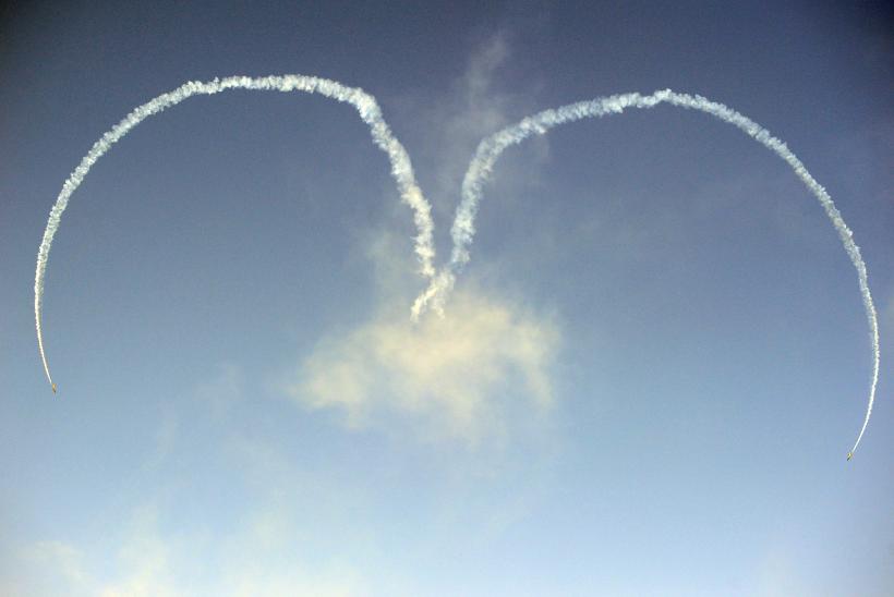 BIAS 2025. Cel mai mare show aviatic din România în imagini 18969676