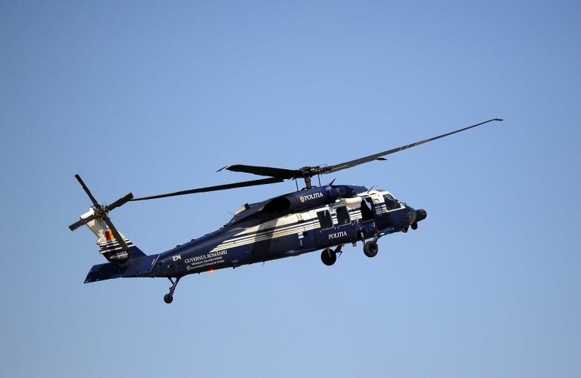 BIAS 2025. Cel mai mare show aviatic din România în imagini 18969680