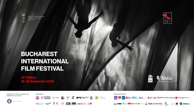 BIFF 2025 onorează 150 de ani de la nașterea Reginei Maria printr-o secțiune de film istoric unică în România 18969488