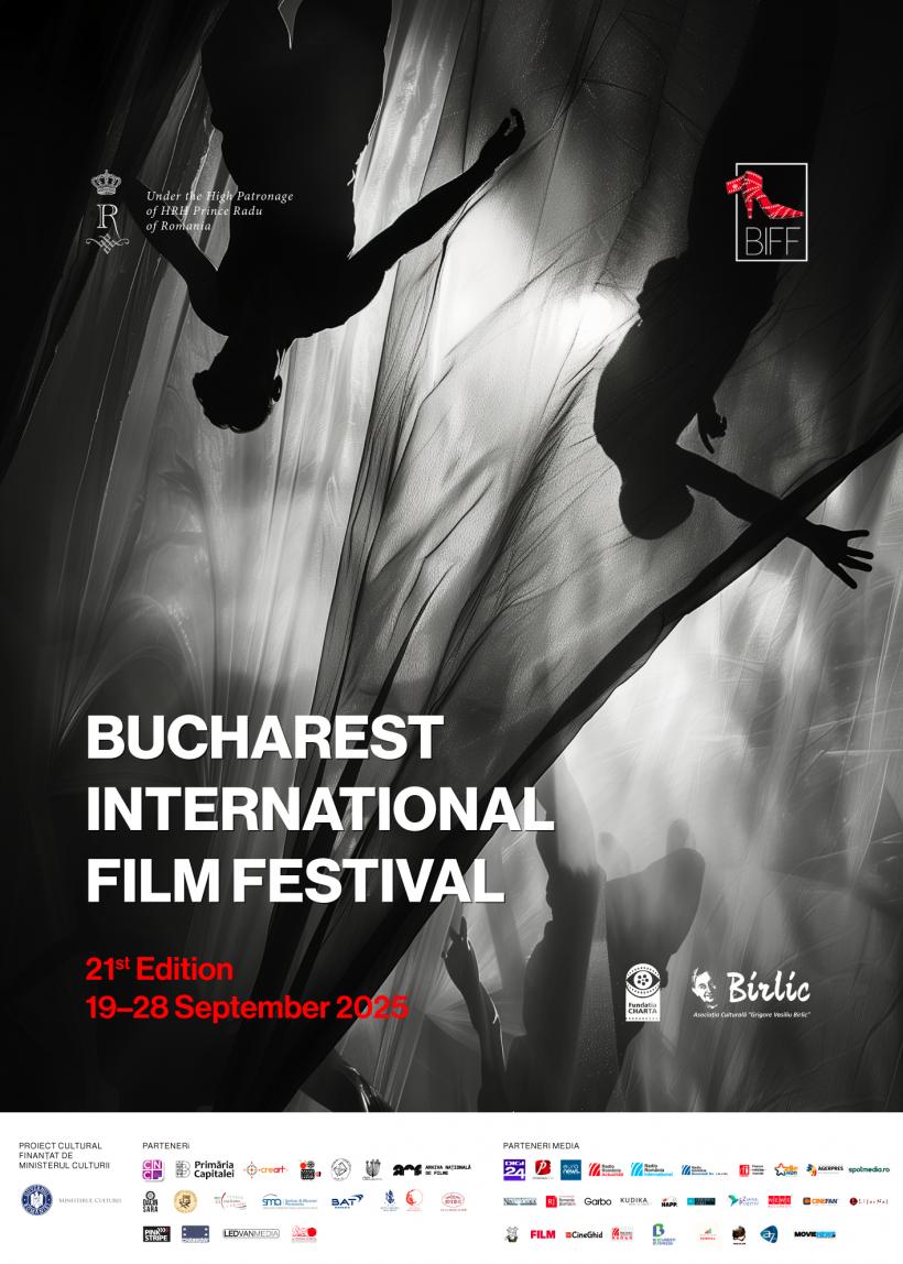 BIFF 2025 onorează 150 de ani de la nașterea Reginei Maria printr-o secțiune de film istoric unică în România 18969489