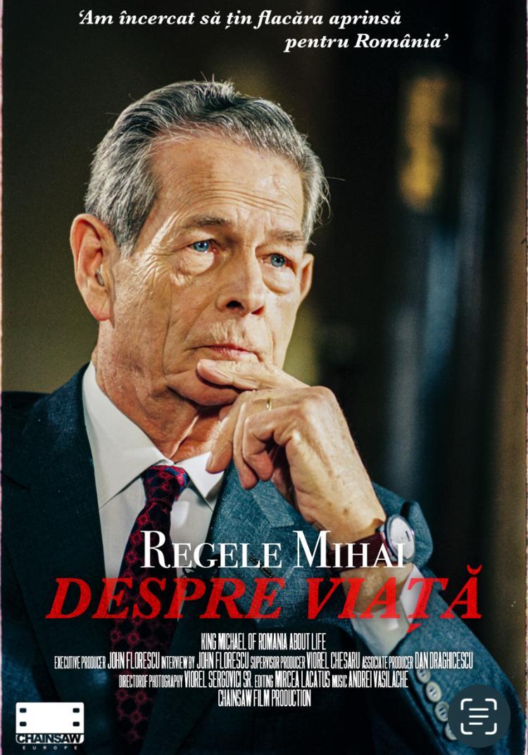 BIFF 2025 onorează 150 de ani de la nașterea Reginei Maria printr-o secțiune de film istoric unică în România 18969492