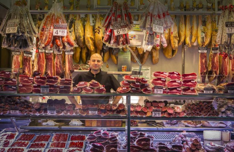 Studiu. Consumul de carne roșie procesată crește riscul de diabet și boli cardiovasculare