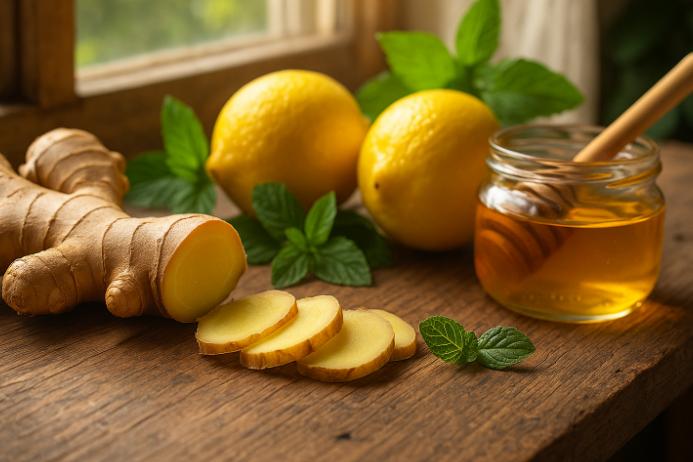 Condimentul banal din bucătărie care scade colesterolul, protejează inima și creierul