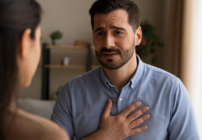 Cum să îți ceri scuze corect: Metoda dovedită de cercetători