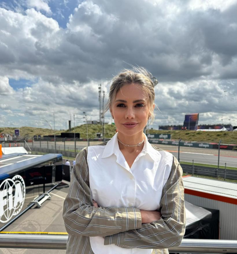 Formula 1 revine! Marele Premiu al Țărilor de Jos se vede duminică, pe Antena 1 și AntenaPLAY 18969493