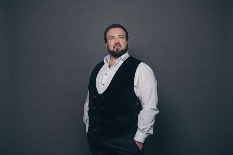 Gala Stele ale Operei Româneşti la Osaka: Mari voci din România cântă pe scena Expo 2025 Osaka 18969132