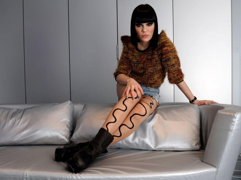 Jessie J își anulează turneul. Boala de care suferă artista: „Mă simt frustrată și tristă, dar asta e situația și trebuie să mă fac bine" 18969575