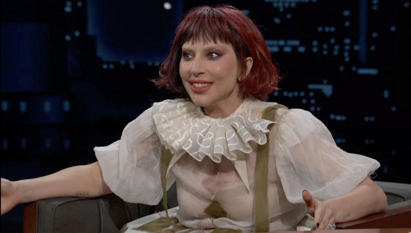 Lady Gaga revine pe scena MTV Video Music Awards, după 5 ani de absență. Artista este nominalizată la 12 categorii 18969600