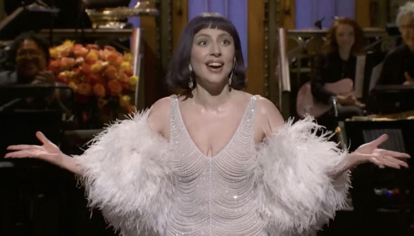 Lady Gaga revine pe scena MTV Video Music Awards, după 5 ani de absență. Artista este nominalizată la 12 categorii 18969602