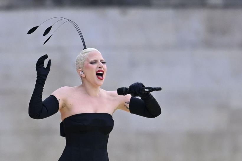 Lady Gaga revine pe scena MTV Video Music Awards, după 5 ani de absență. Artista este nominalizată la 12 categorii 18969603