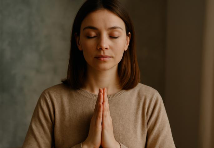 Metoda SNAP, soluția budistă: Cum să nu fii controlat de gânduri și emoții