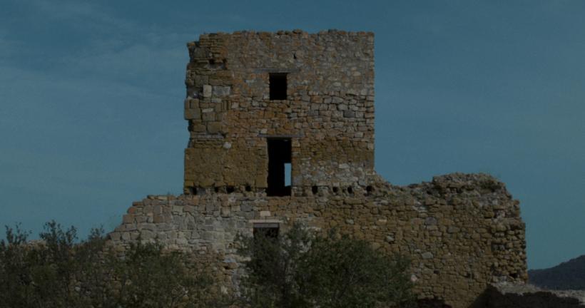 Treisprezece filme selectate în Competiția Națională de Scurtmetraj a Festivalului Internațional de Film Experimental București (BIEFF.15) 18969293