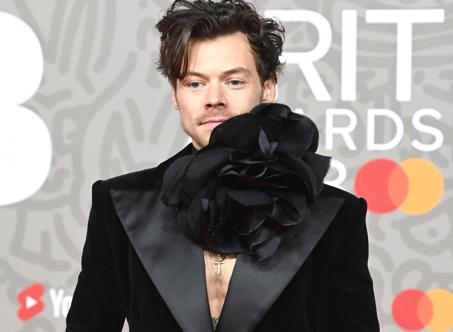 Bombă în showbiz! Zoë Kravitz și Harry Styles, surprinși în ipostaze tandre la Londra. S-a înfiripat o nouă poveste de dragoste? 18969024