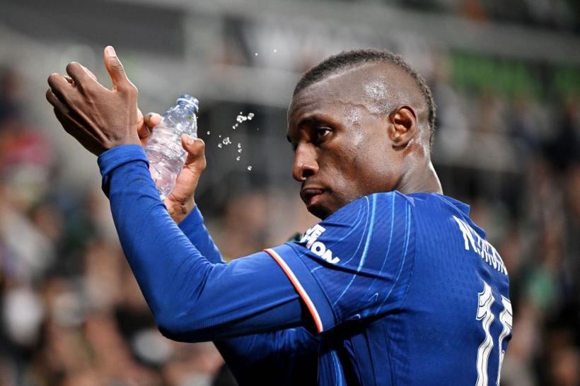 Dezastru la Chelsea. Atacantul Nicolas Jackson chemat din Germania, în timp ce se pregătea să semneze cu Bayern Munchen