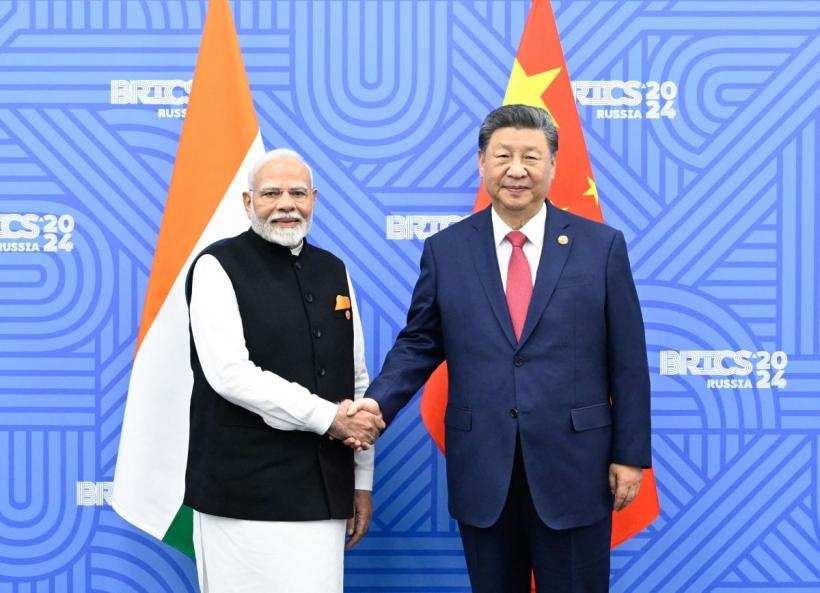 Reacția Indiei la taxele uriașe impuse de SUA. Narendra Modi anunță îmbunătățirea relațiilor cu China