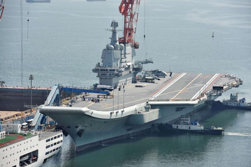 China depășește SUA la construcția navală: cum își extinde flota militară și ce înseamnă pentru Taiwan