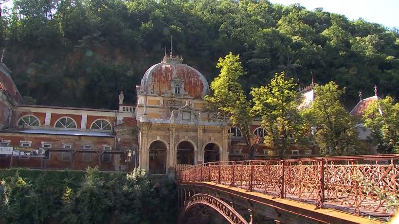 După 35 de ani, niciun plan în turism. Declarațiile ministrului Economiei, Digitalizării, Antreprenoriatului şi Turismului la finalul Campaniei Observator „O țară în vacanță” 18969860