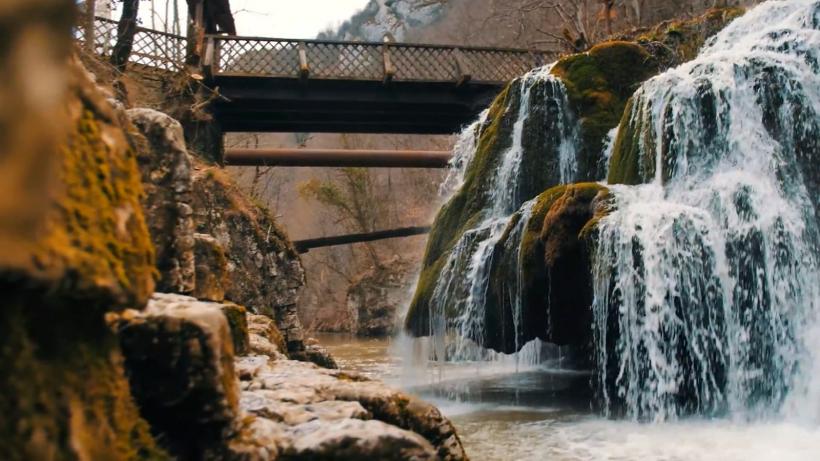 După 35 de ani, niciun plan în turism. Declarațiile ministrului Economiei, Digitalizării, Antreprenoriatului şi Turismului la finalul Campaniei Observator „O țară în vacanță” 18969861