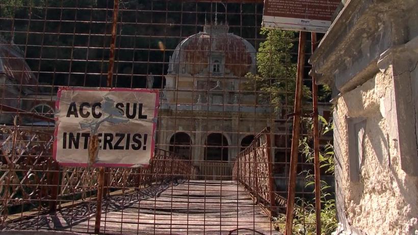 După 35 de ani, niciun plan în turism. Declarațiile ministrului Economiei, Digitalizării, Antreprenoriatului şi Turismului la finalul Campaniei Observator „O țară în vacanță” 18969862