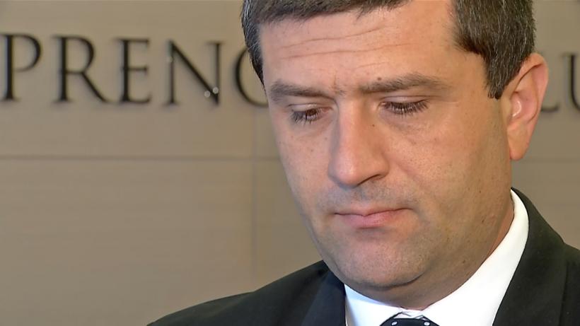 După 35 de ani, niciun plan în turism. Declarațiile ministrului Economiei, Digitalizării, Antreprenoriatului şi Turismului la finalul Campaniei Observator „O țară în vacanță” 18969863