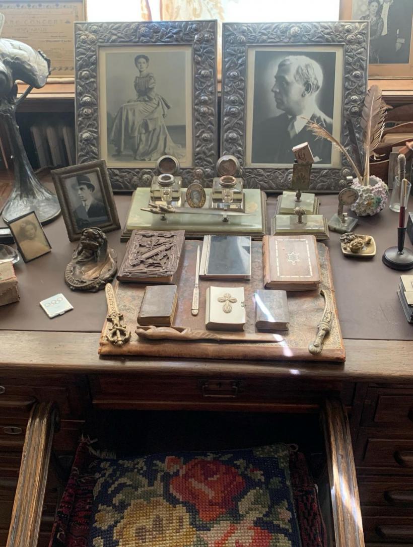 Legendele României. Ce sau cine l-a omorât pe Liviu Rebreanu? 18969787