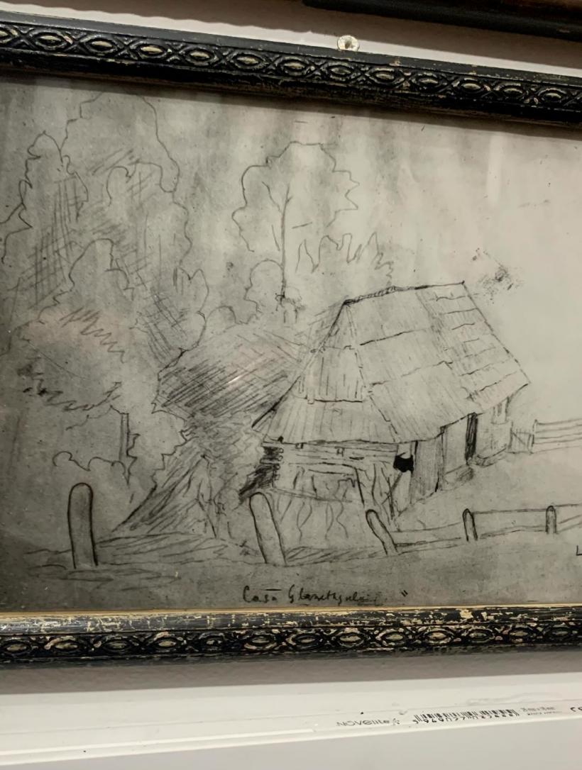 Legendele României. Ce sau cine l-a omorât pe Liviu Rebreanu? 18969788