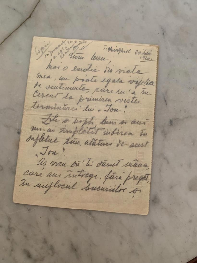 Legendele României. Ce sau cine l-a omorât pe Liviu Rebreanu? 18969789