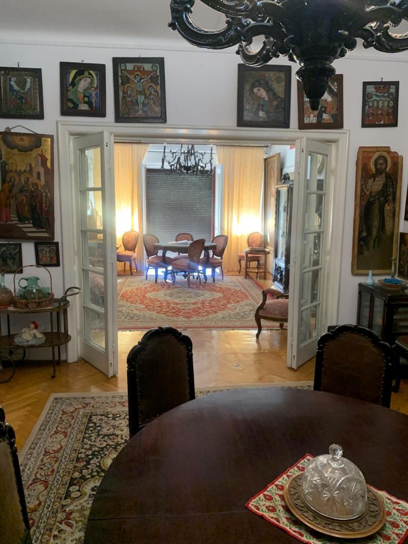 Legendele României. Ce sau cine l-a omorât pe Liviu Rebreanu? 18969790