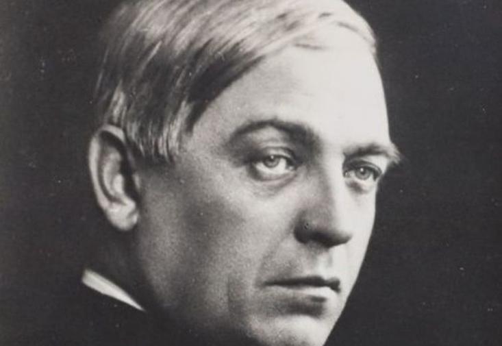 Legendele României. Ce sau cine l-a omorât pe Liviu Rebreanu? 18969800