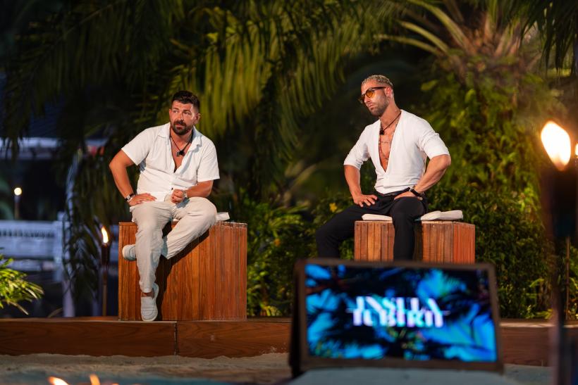 Răsturnări de situație, confruntări de neratat și dream date-uri marcate de surprize! Astăzi, de la 20:30, la Insula Iubirii, începe săptămâna finală 18969834