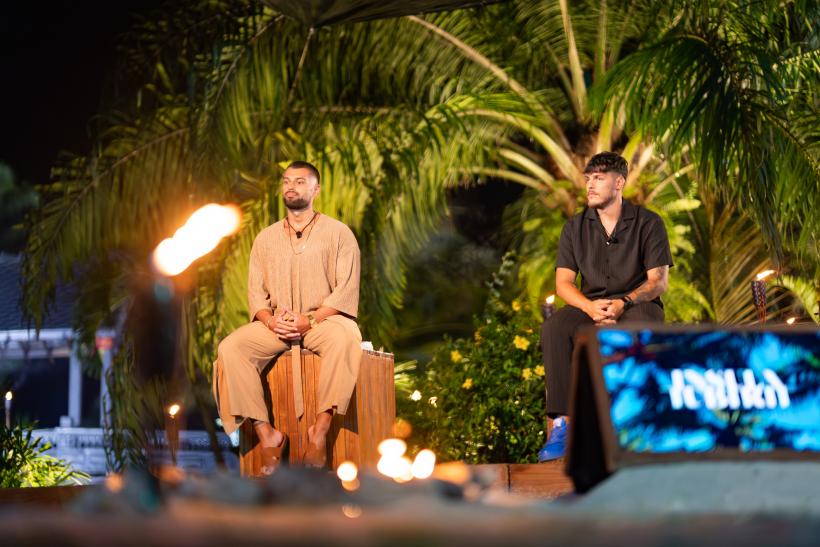 Răsturnări de situație, confruntări de neratat și dream date-uri marcate de surprize! Astăzi, de la 20:30, la Insula Iubirii, începe săptămâna finală 18969837