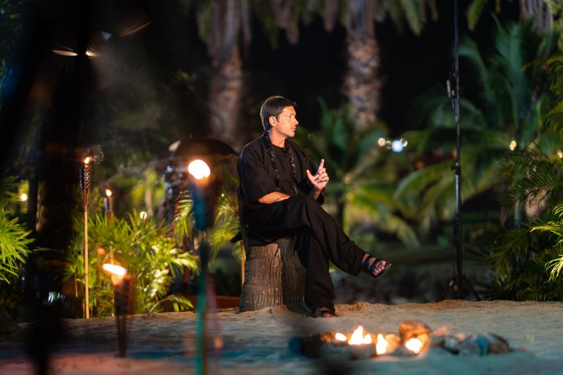 Răsturnări de situație, confruntări de neratat și dream date-uri marcate de surprize! Astăzi, de la 20:30, la Insula Iubirii, începe săptămâna finală 18969838