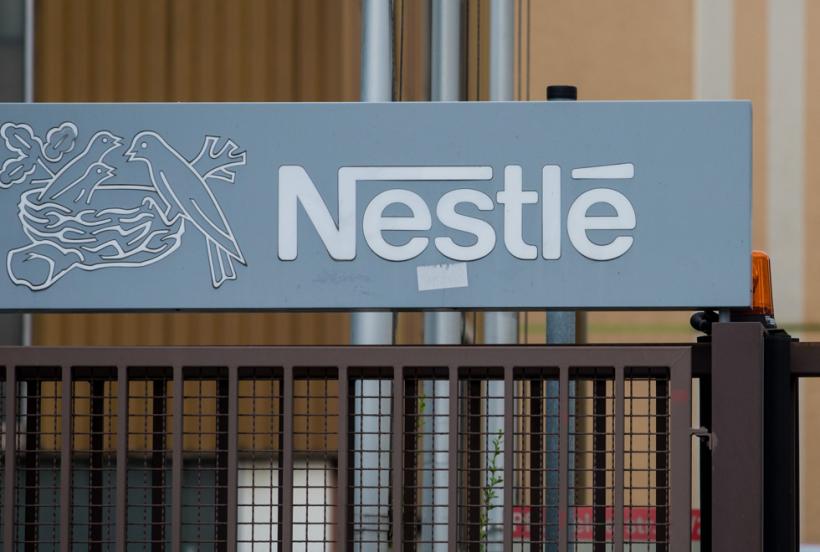 Scandal sexual la Nestle: CEO concediat după o relație nedeclarată cu o subalternă